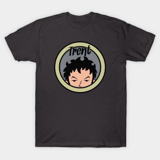 Trent , daria tv show T-Shirt